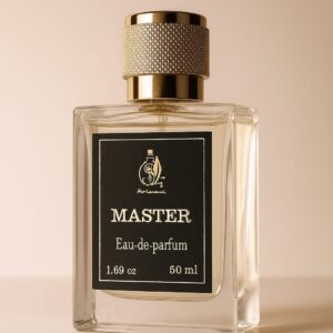 Master by Ahlaam Fragrance