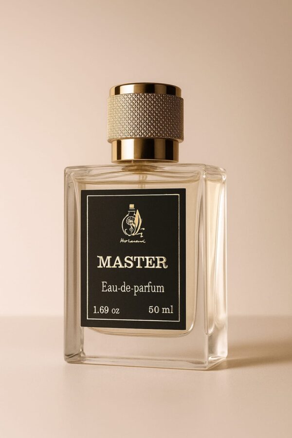 Master by Ahlaam Fragrance