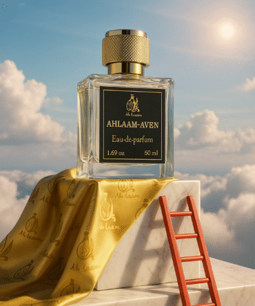 Ahlaam Aven by Ahlaam Fragrance Luxury perfumes