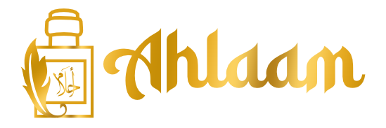 Ahlaam Fragrance
