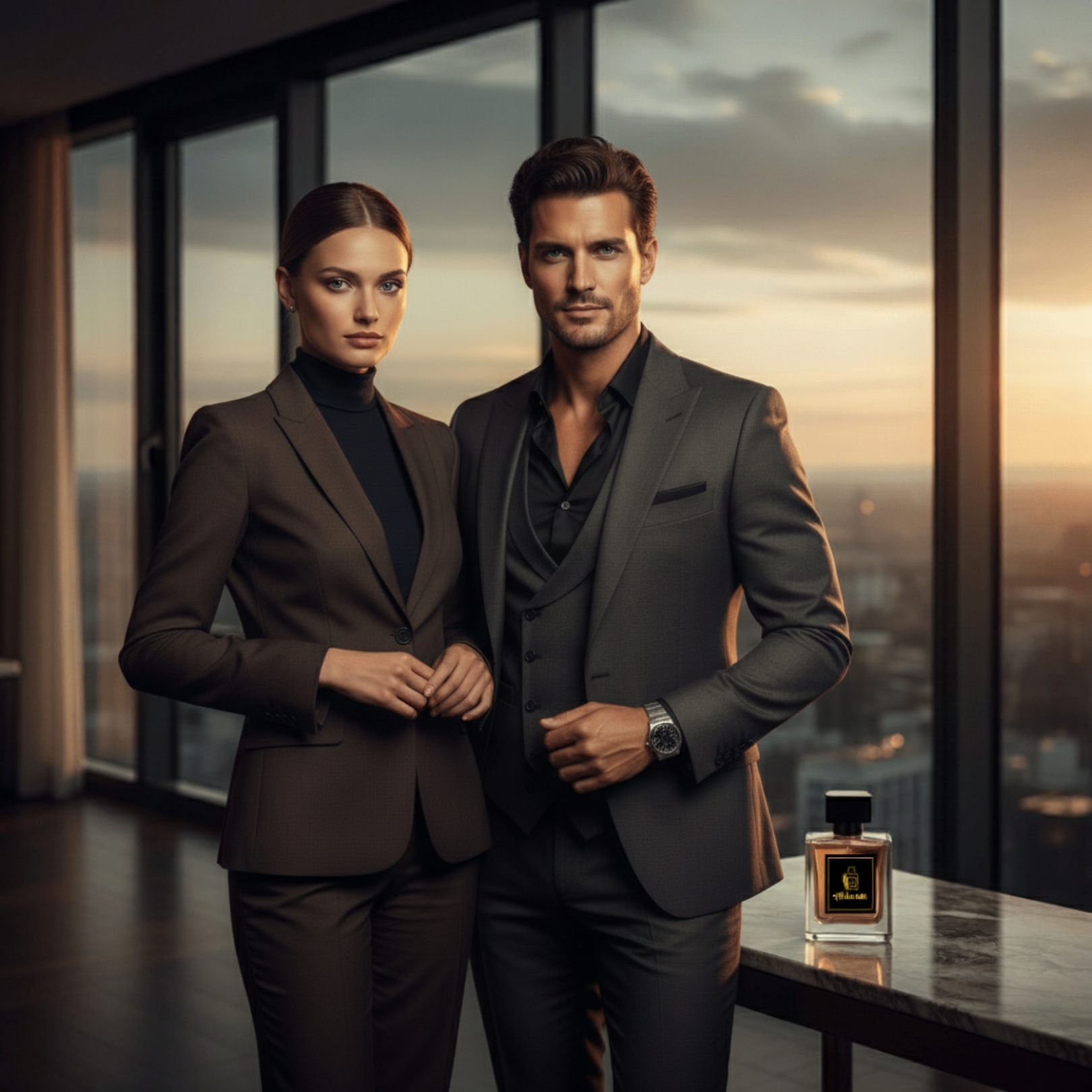 Best Unisex Perfumes in India
