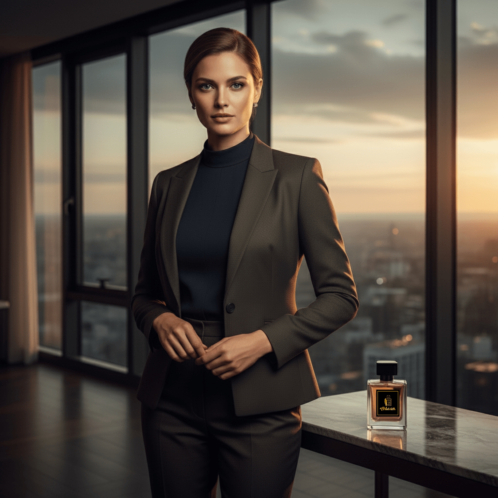 Best Women Perfumes in India