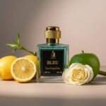 Bleu Perfume by ahlaam fragrance best summer perfume