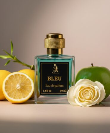 Bleu Perfume by ahlaam fragrance best summer perfume