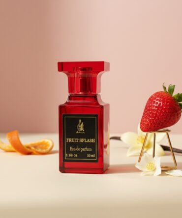 fruit splash perfume ahlaam fragrance ahlam fragrance
