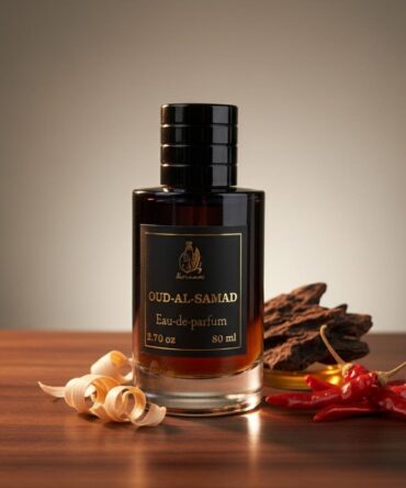Oud Al Samad perfume best men perfume Trending oud perfume for men