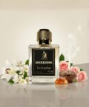 Successor perfume by ahlaam fragrance best perfume with green notes