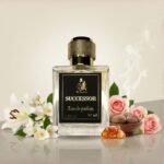 Successor perfume by ahlaam fragrance best perfume with green notes