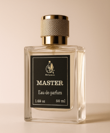 Master perfume by ahlaam fragrance is now trending