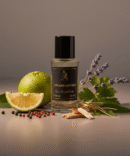 SAVAGE PERFUME BY AHLAAM FRAGRANCE