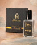 Master perfume by alhaam fragrance in 20 ml