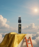 Ahlaam Aven Perfume Mini Luxe 8ml Perfume Spray