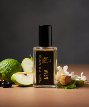 Ahlaam Aven Perfume | Signature 20 Perfume Spray