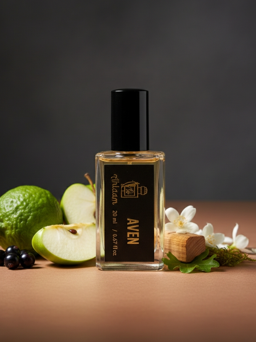 Ahlaam Aven Perfume | Signature 20 Perfume Spray