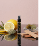 Azzire | Mini Luxe 8ml Perfume Spray