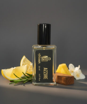 Azzire Signature 20 Perfume Spray