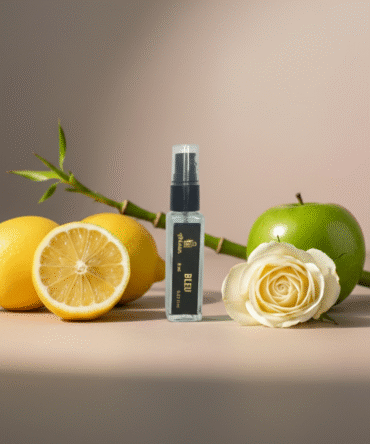 BLUE - Unisex Perfume | Mini Luxe | 8ml Perfume Spray