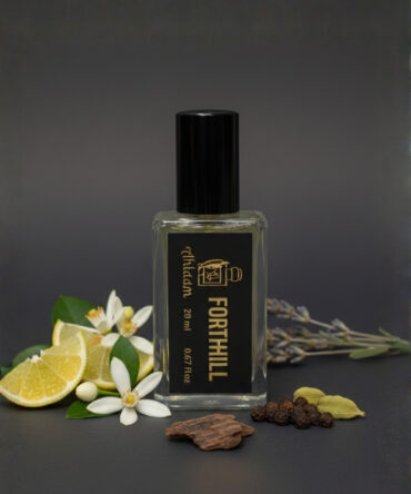 Forthill Signature 20 Perfume Spray