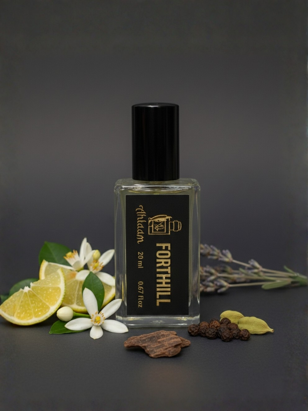 Forthill Signature 20 Perfume Spray