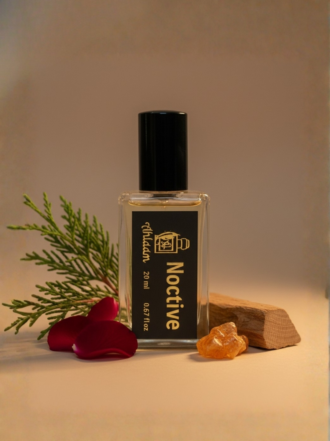 Noctive Signature 20 Perfume Spray