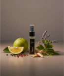 Savage Perfume | Mini Luxe | 8ml Perfume Spray