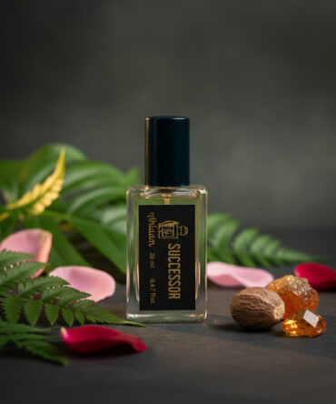 Successor - Unisex Perfume | Signature 20 Perfume Spray