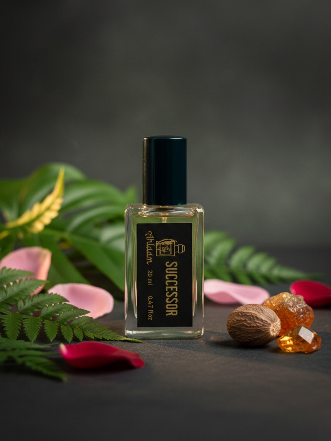 Successor - Unisex Perfume | Signature 20 Perfume Spray