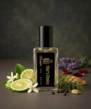 Star's choice perfume is blend of Noctive and Forthill Perfume