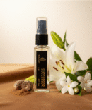 Successor | mini luxe perfume spray by ahlaam fragrance